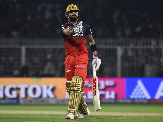 T20 team plays hilarious April Fool’s 2025 prank regarding Virat Kohli’s signing