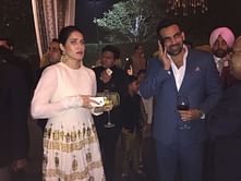 Zaheer Khan and wife Sagarika Ghatge blessed with baby boy during IPL 2025 [In Pictures]