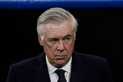 Real Madrid make €80m Italian international top transfer target ahead of summer rebuild: Reports