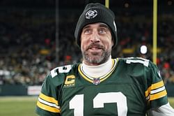 "It just feels lame" - Aaron Rodgers' ex-Packers teammate makes feelings known after 'Tush Push' survives NFL team owners' vote