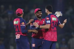 CSK vs RR (20/5): Who won yesterday’s IPL 2025 match?