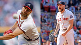 Today\'s Top MLB Pitchers Strikeouts Prop Bets: 5 picks including Garrett Crochet, Chris Sale, and more for May 16, 2025