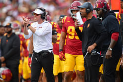 Lincoln Riley's USC recruiting plans see back-to-back successes