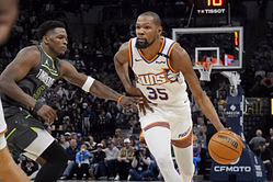 NBA Trade Rumors: Insider believes Anthony Edwards' idol may join him to form 'alpha' pairing