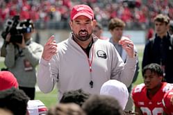 Top 7 coaches featured in Deluxe edition covers of College Football 26 ft. Ryan Day