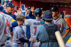 Braves offered bold trade idea to close gap on NL elites by ex-Rockies GM