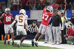 "It allows us to keep little bit more premium on regular season": Greg McElroy endorses idea of 5+11 College Football Playoff model