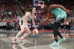 "Angel Reese can't begin to match Caitlin Clark's basketball drawing power": Skip Bayless can't hide 'true' feelings on ultimate WNBA rivalry