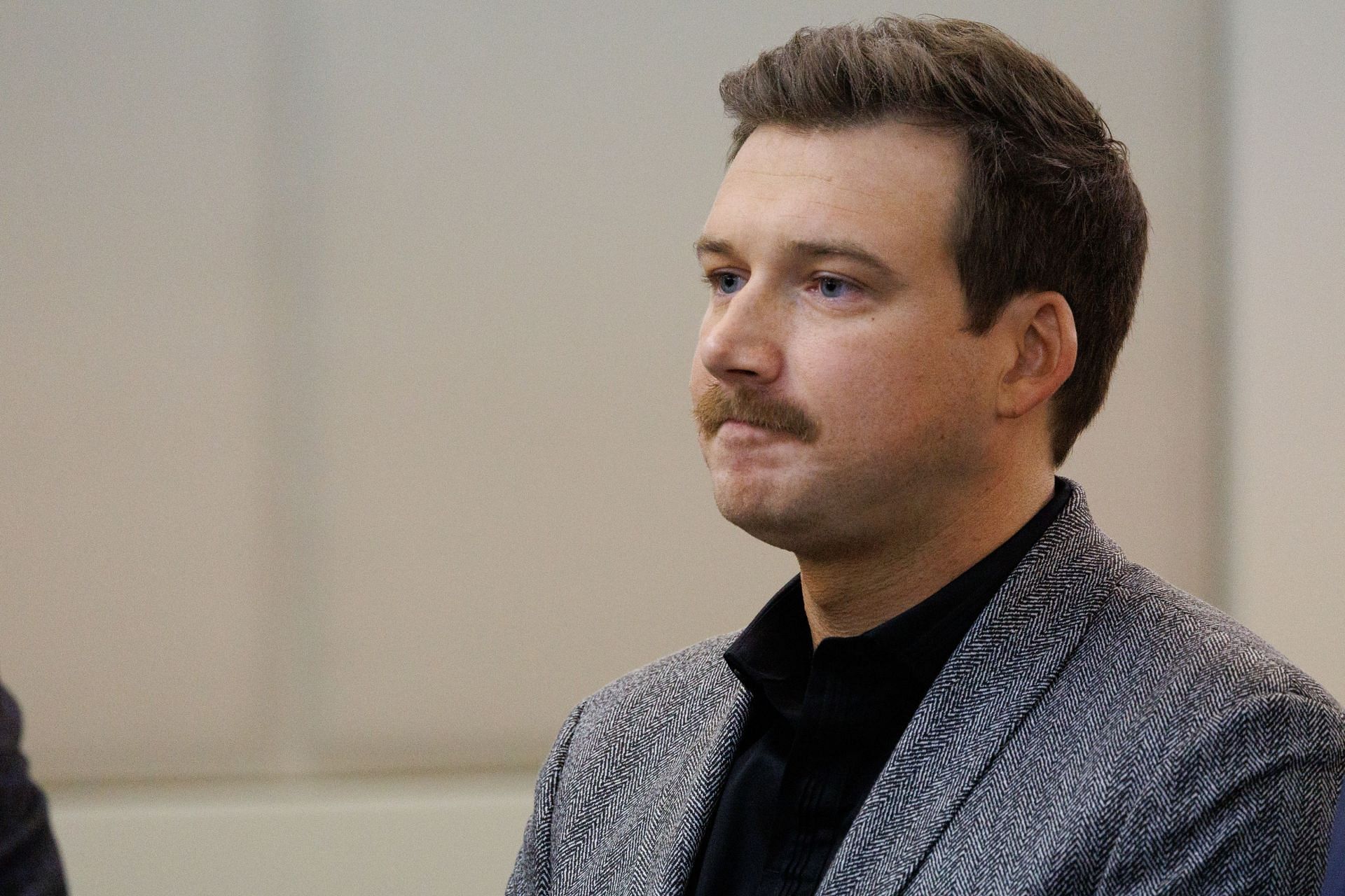 Country Star Morgan Wallen Set To Make Plea In His Nashville Case - Source: Getty