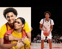 "Just wasn't his time": Gilbert Arenas' ex Laura Govan grateful after their son Alijah Arenas' safe return