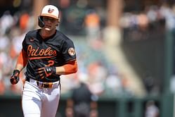 Orioles star Gunnar Henderson’s surprising reactions to walks get major love from Team USA manager