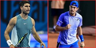 French Open 2025: Carlos Alcaraz vs Giulio Zeppieri preview, head-to-head, prediction and pick | Roland Garros