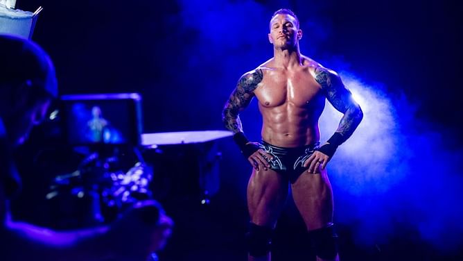 WWE star facing Randy Orton at SummerSlam after 2-year hiatus needs a story, says veteran (Exclusive)