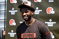 Shedeur Sanders downplays moving beyond Deion Sanders' coaching ambit at Browns -“Doesn’t feel new to me”