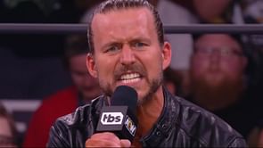 3 reasons why Adam Cole must turn heel after AEW Double or Nothing