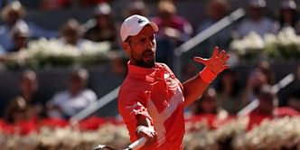 Geneva Open 2025: TV schedule, start time, order of play and live streaming details | Day 6, May 23