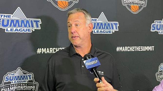 “I think there’s gonna be fist fights between coaches”: Analyst Jeff Goodman sounds off on college basketball’s recruiting chaos