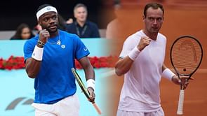 French Open 2025: Frances Tiafoe vs Roman Safiullin preview, head-to-head, prediction, odds and pick | Roland Garros