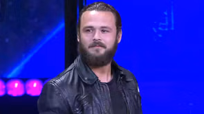 Returns as babyface to join new team? - 3 ways Jack Perry could return to AEW