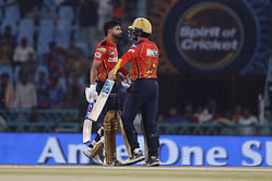 PBKS vs MI, IPL 2025: Sawai Mansingh Stadium, Jaipur pitch history and T20 records
