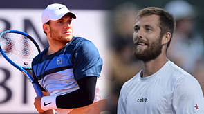 Italian Open 2025: Jack Draper vs Corentin Moutet preview, head-to-head, prediction, odds and pick