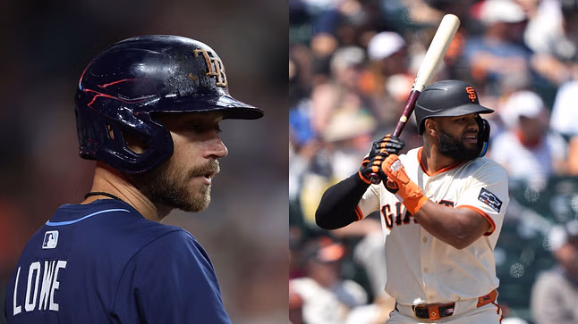 Top MLB DFS Picks Today: DraftKings and FanDuel ft. Heliot Ramos, Brandon Lowe, and more for 12-game main slate on May 16, 2025 