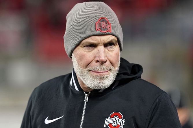 5 best defensive coordinators to watch out for in 2025 college football season ft. Jim Knowles