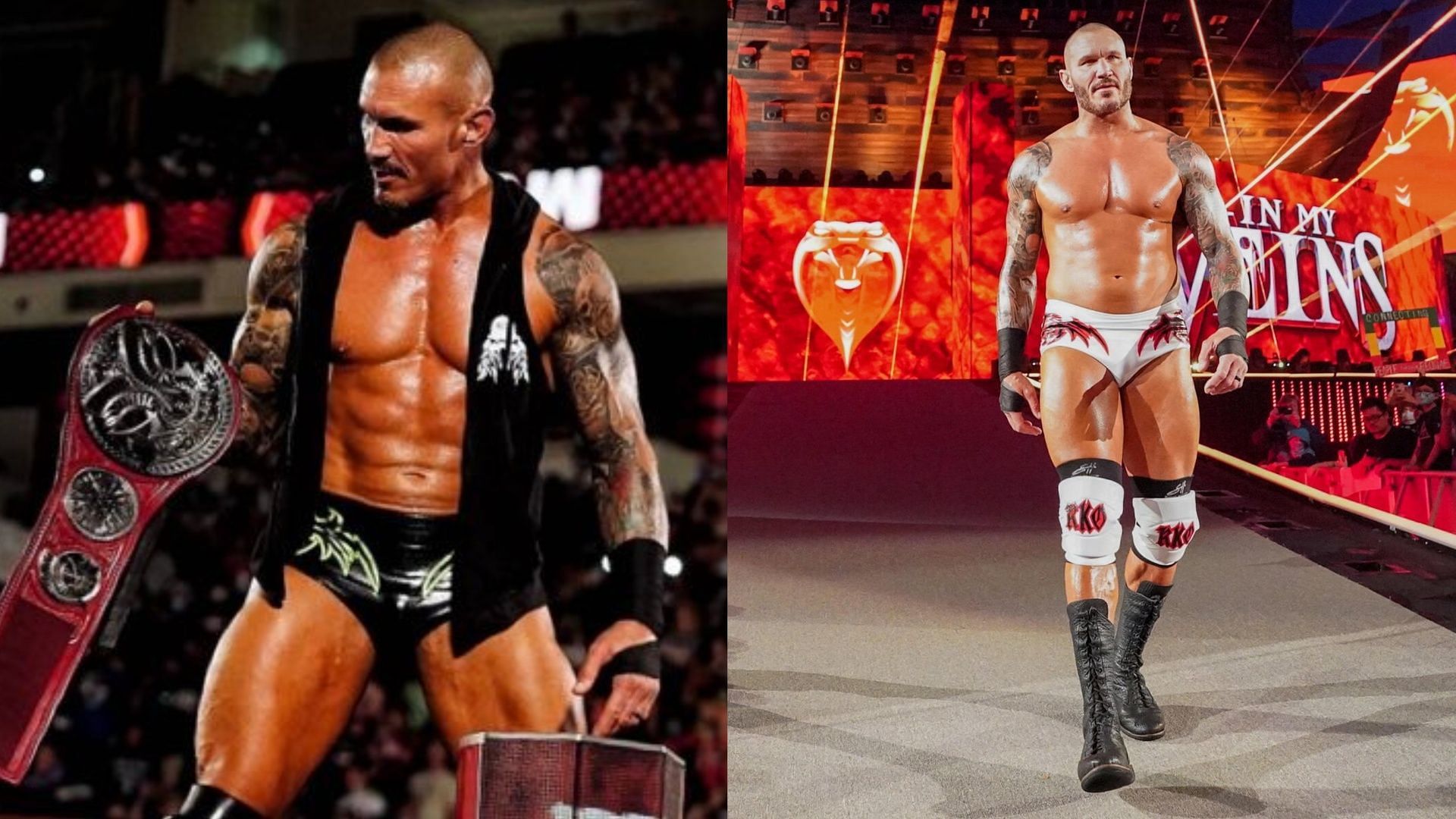 Randy Orton turns heel on WWE SmackDown? [Image Credits: wwe.com/Randy Orton