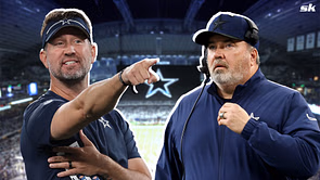 "He was able to convince Jerry" - Cowboys Insider hints Brian Schottenheimer got new HC role by exposing Mike McCarthy’s failures to front office