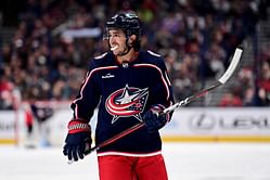 Johnny Gaudreau's mother Jane pens tear-jerking Father's Day message for her sons - "I know you would have been wonderful dads"