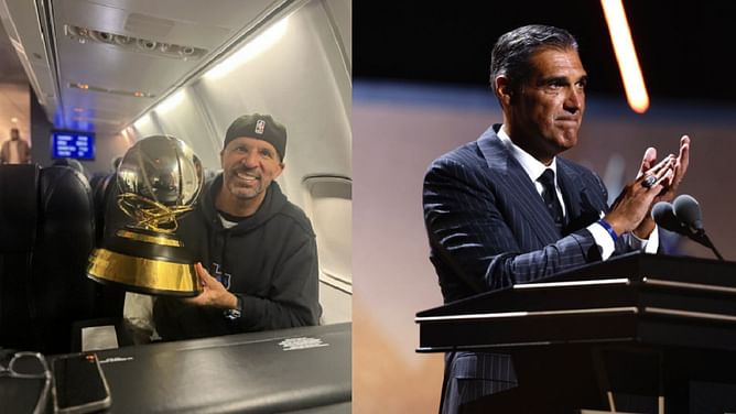 Knicks Rumors: Jalen Brunson & Josh Hart's ex-coach Jay Wright, Cavs assistant Johnnie Bryant being recruited to replace Tom Thibodeau