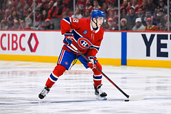 NHL Rumors: Analyst quotes monster figure for Lane Hutson's next Habs contract, exceeding likes of Erik Karlsson, Drew Doughty