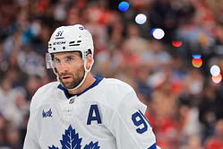 Elliotte Friedman hints Maple Leafs trying to get ‘creative’ in John Tavares contract talks - “He’s not biting”