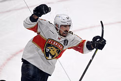 NHL insider opines Maple Leafs "make sense" for Brad Marchand, who will command a 4-year- "north of $8 million" contract in FA