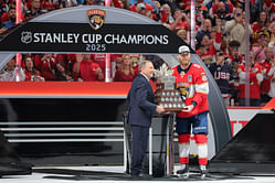 NHL Rumors: Insider drops bombshell report on Sam Bennett's preferred next landing spot involving Maple Leafs