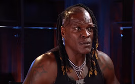 "Had to put the title on him" - Ex-WWE figure admits he didn't know who R-Truth was before pushing him (Exclusive)