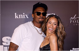 Deshaun Watson’s fiancée, Jilly Anais, shows off $2.5 million engagement ring during SI Swimsuit show in Miami