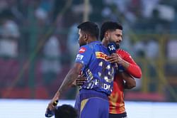 IPL 2025 Fantasy League: Fantasy XI for Match 73: Qualifier 2 - PBKS vs MI | IPL Fantasy Tips