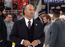 Panthers GM Bill Zito reveals shocking strategy to keep Brad Marchand, Sam Bennett & Aaron Ekblad with Florida - "We're going to spend it all"