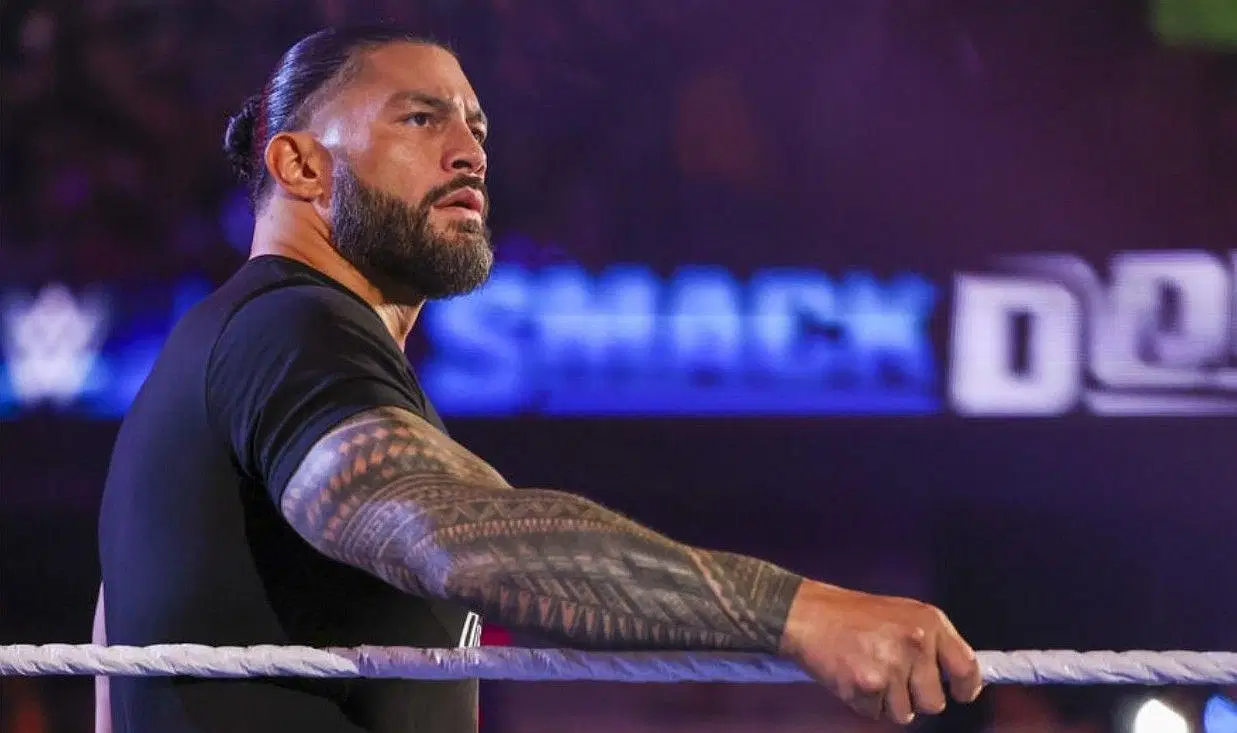 Roman Reigns (Image Credits: wwe.com)