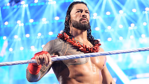 WWE subtly leaked plans for Roman Reigns at Survivor Series: WarGames? Analyzing potential hint