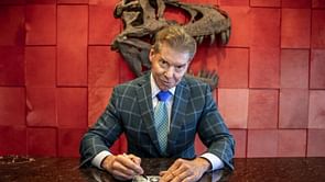 Legendary WWE tag team reflects on Vince McMahon trying to break them up