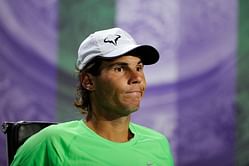 Tennis: Great Wimbledon shocks