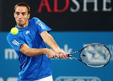 Doping: The Achilles' heel of tennis