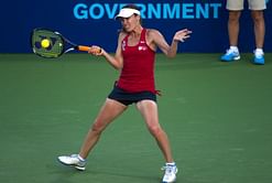 Martina Hingis' comeback in singles: a distant possibility