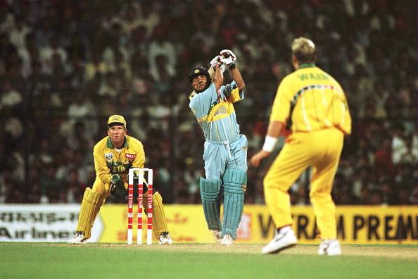 5 great batsmen who dominated the best bowler of their times