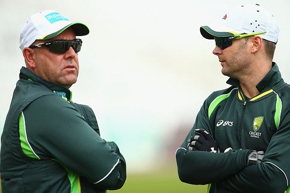 Ashes 2015: Spin and swing are haunting Australian cricket