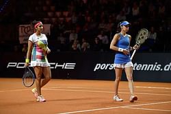 Rome Masters: Sania Mirza, Rohan Bopanna start with wins
