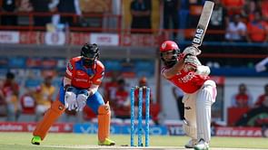 Amla follows up ton with match-winning half-century for Kings XI