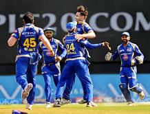 IPL 2017: MI vs RCB, Face Off